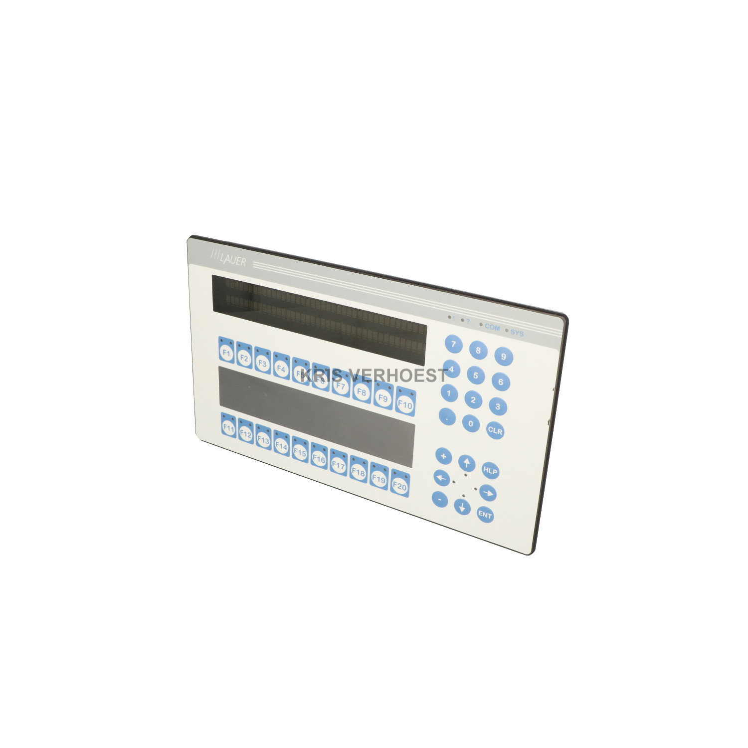 Lauer PG900.202.6060695 (USED)