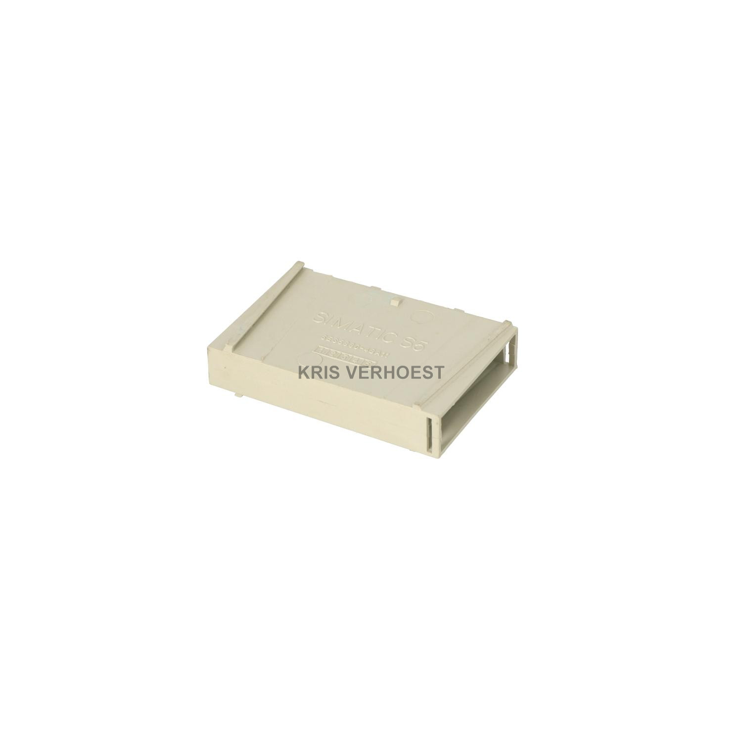 Siemens 6ES5980-4BA11 (NEW)