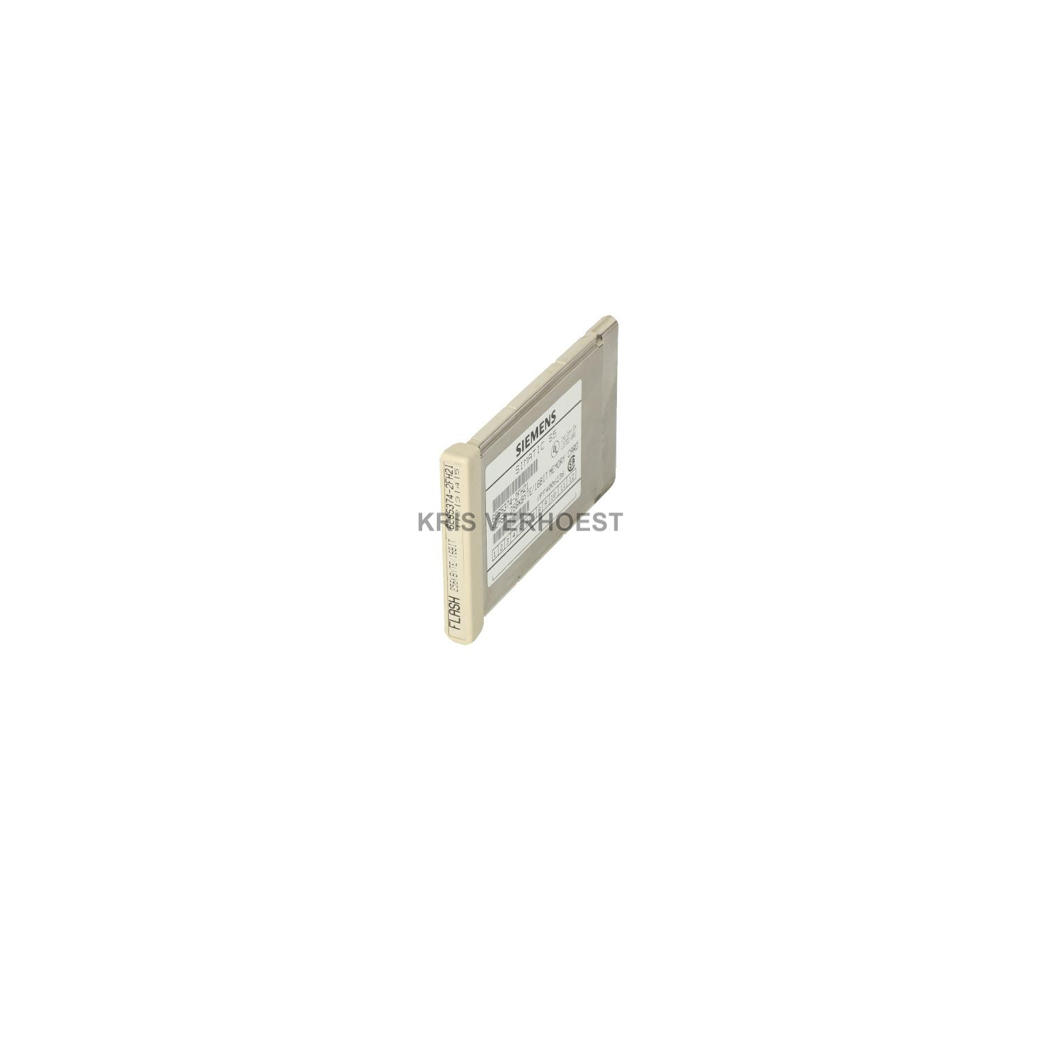 Siemens 6ES5374-2FH21 (NEW)