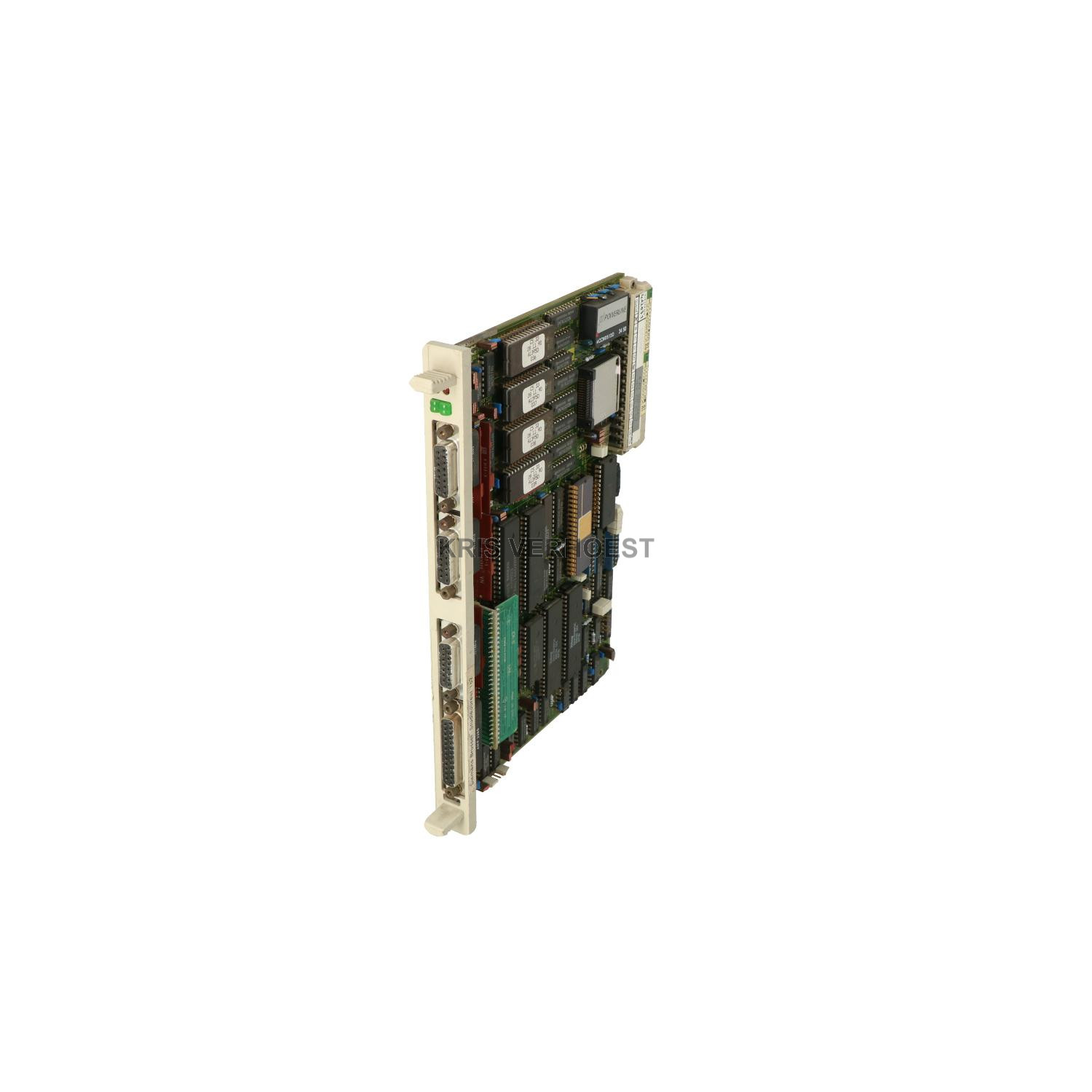 Siemens 6AV1222-0AA10 (USED)