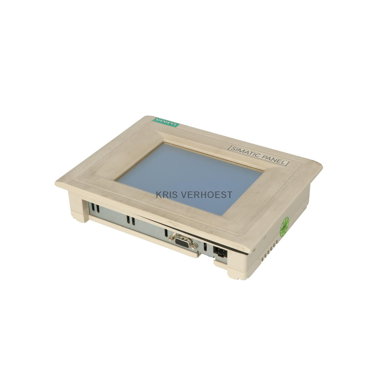 Siemens 6AV6545-0AA15-2AX0 (USED)