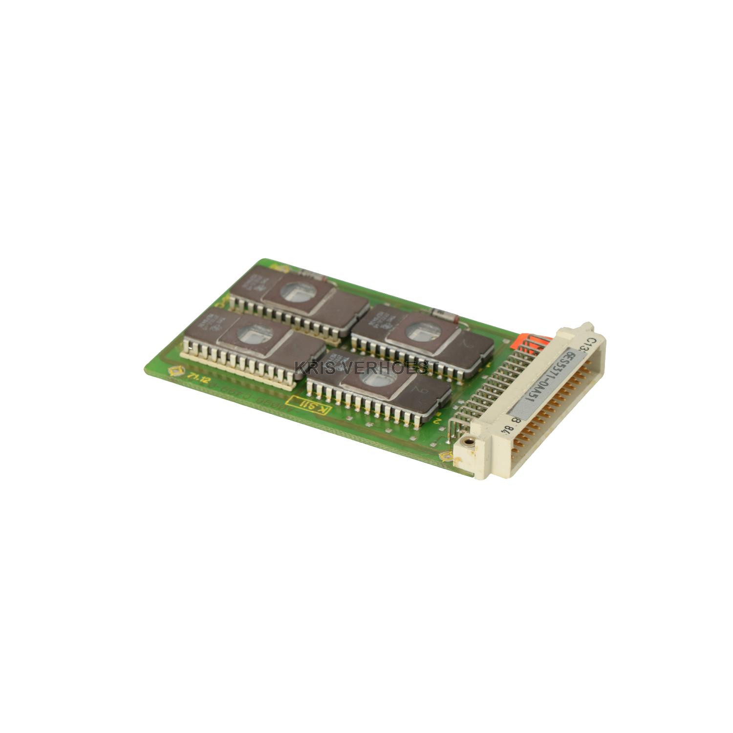 Siemens 6ES5371-0AA51 (NEW)