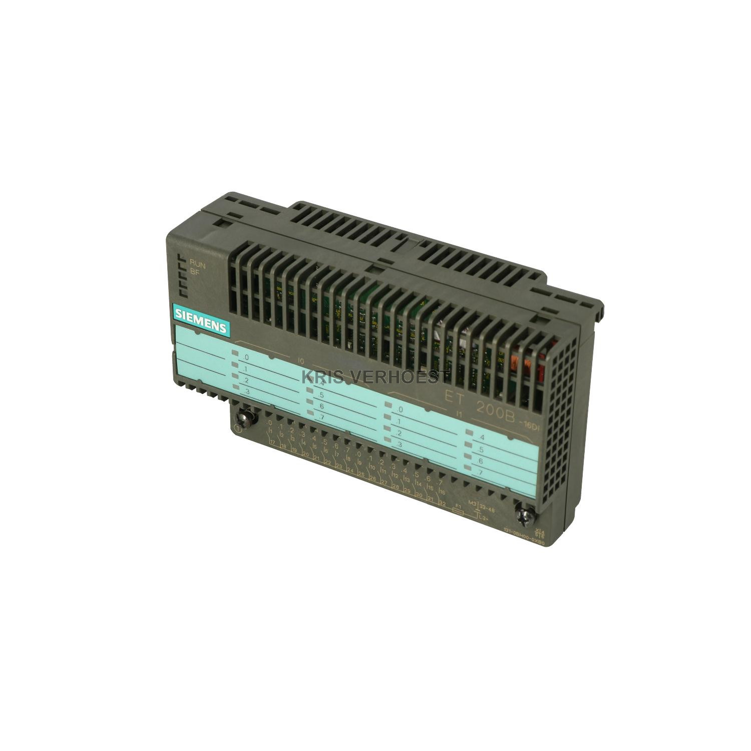 Siemens 6ES7131-0BH00-0XB0 (NEW)
