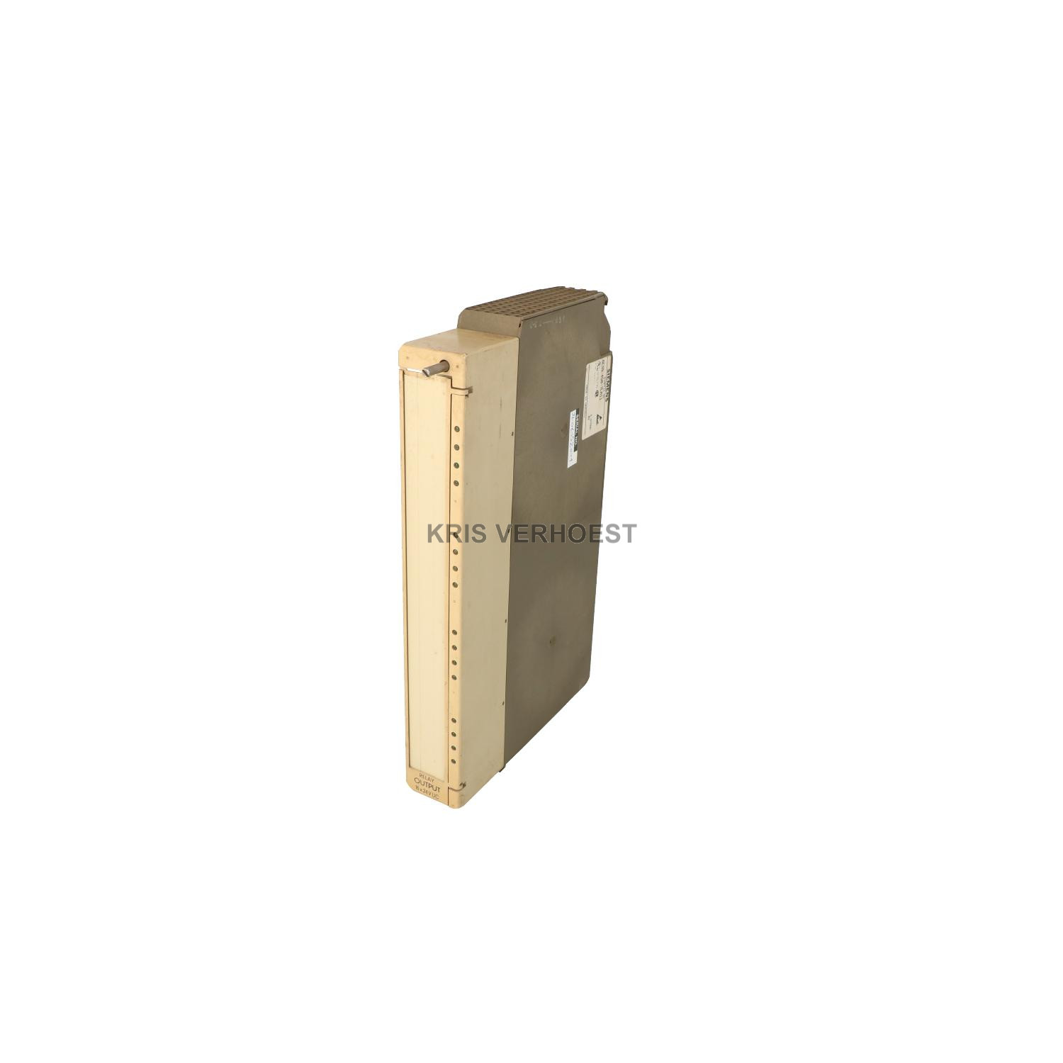 Siemens 6ES5458-7LA11 (NEW)