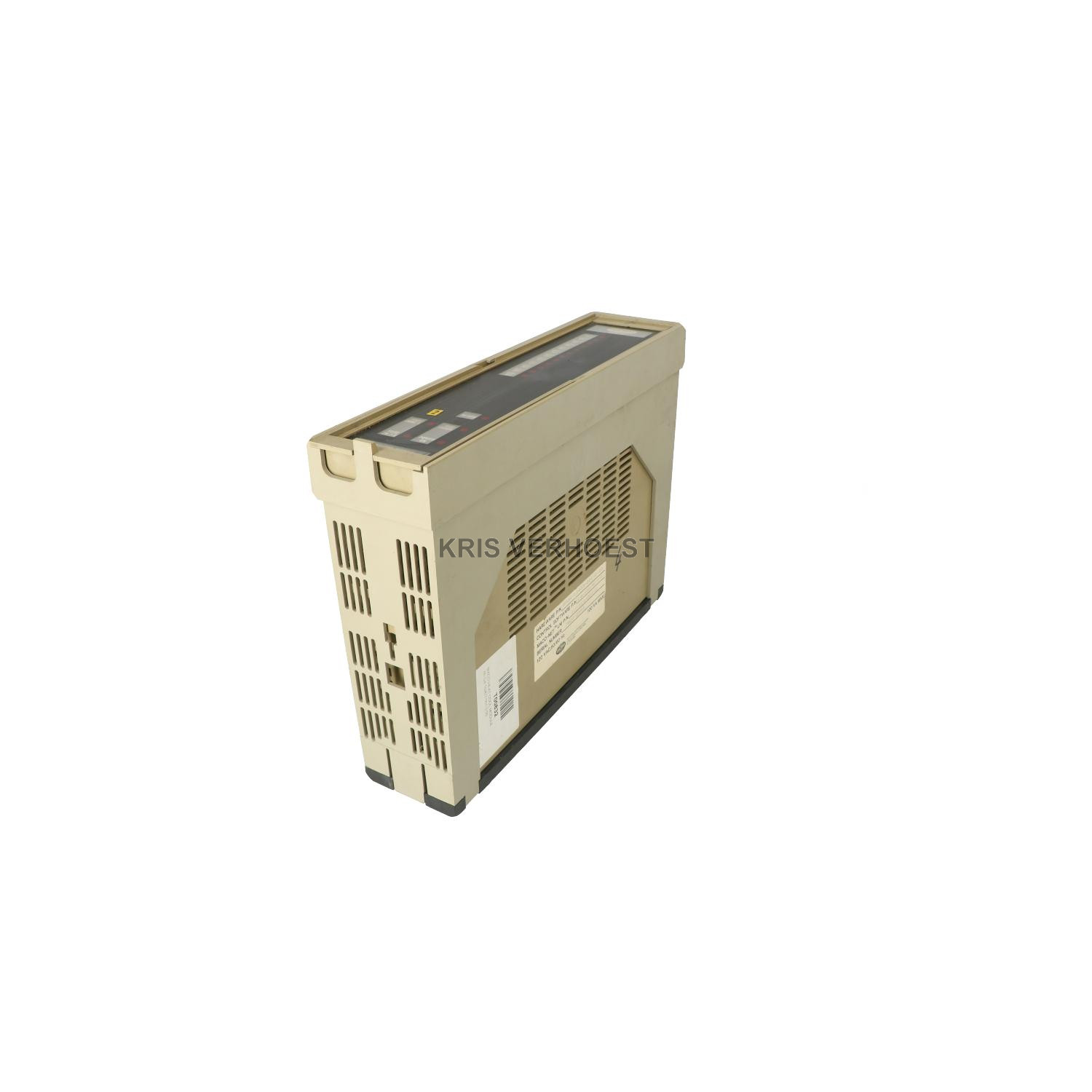 Colman 80GA-10403-001-0-00 (USED)