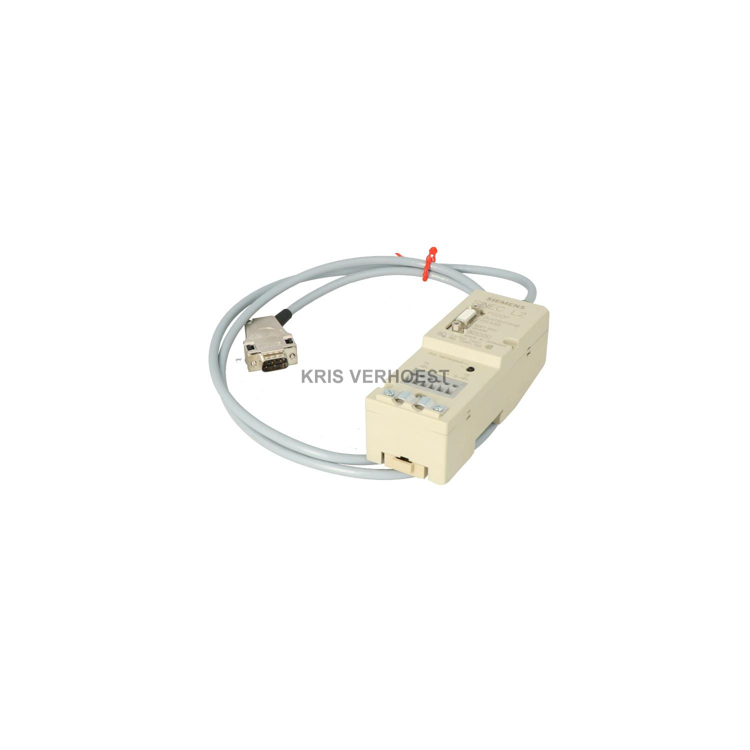 Siemens 6GK1500-0DA00 (NEW)