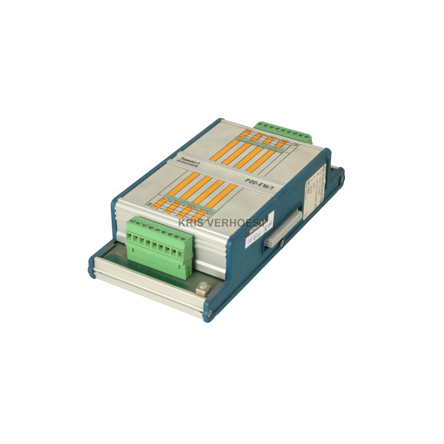 Schleicher 29305370-581 (USED)