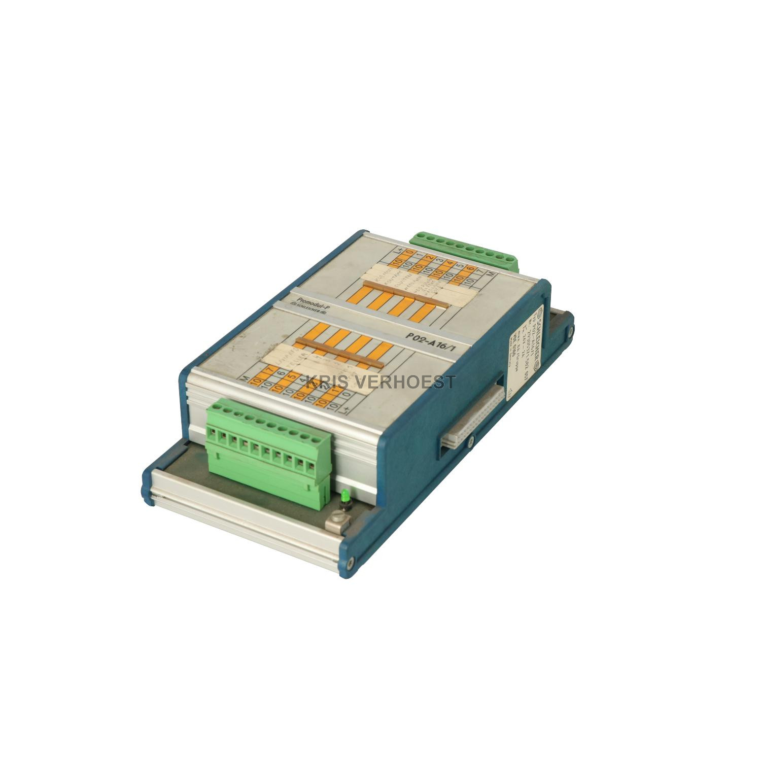 Schleicher 29305371-582 (USED)