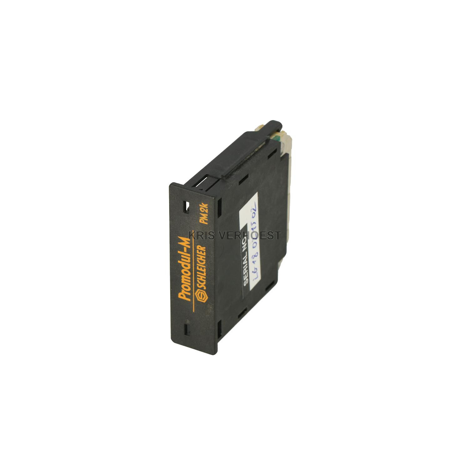 Schleicher PM2K (NEW)