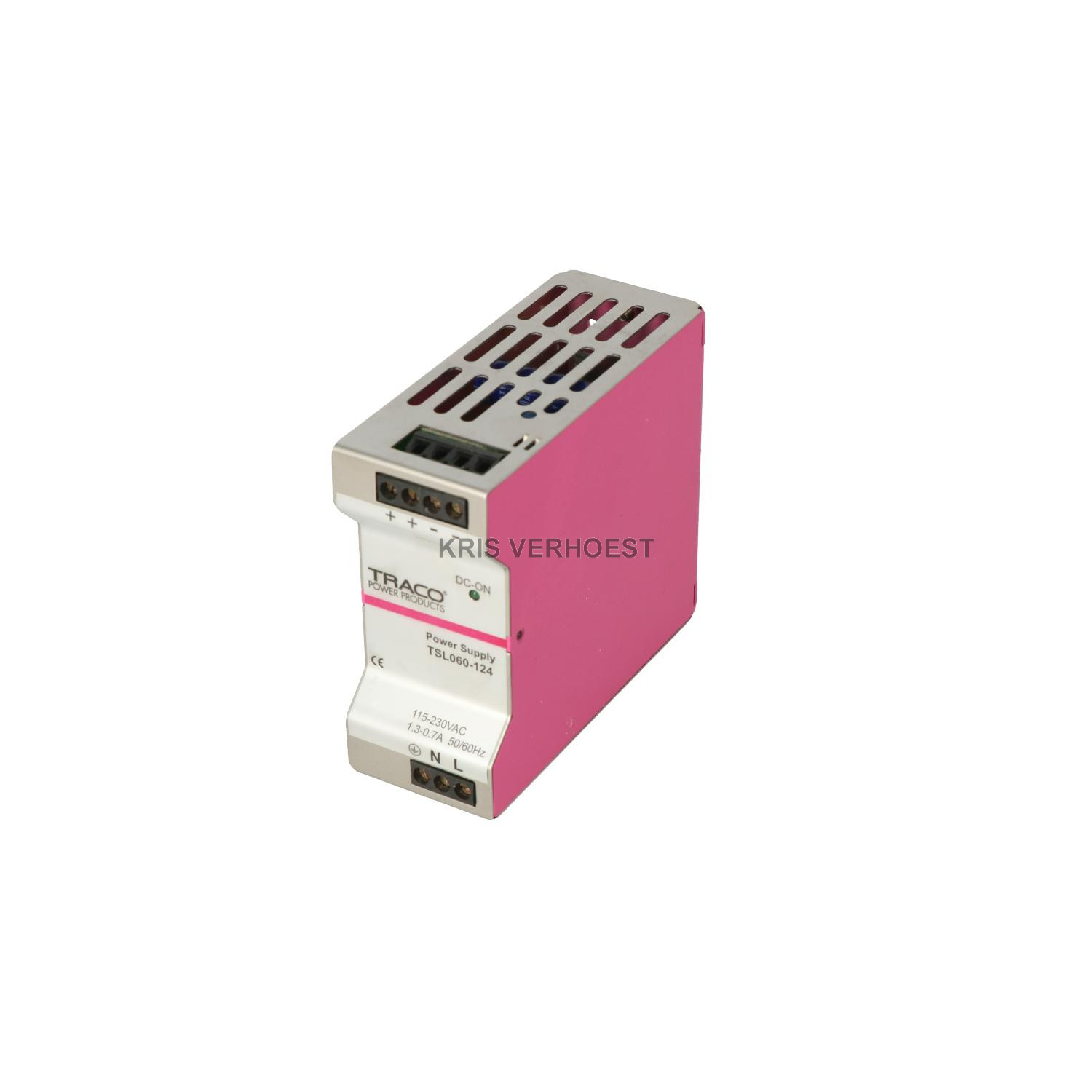Traco Power TSL060-124 (NEW)