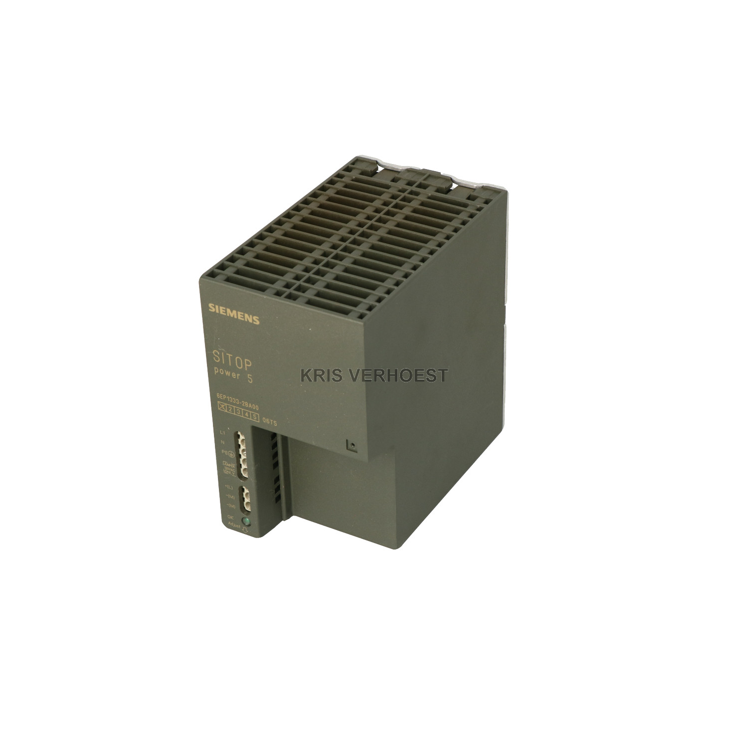 Siemens 6EP1333-2BA00 (NEW)