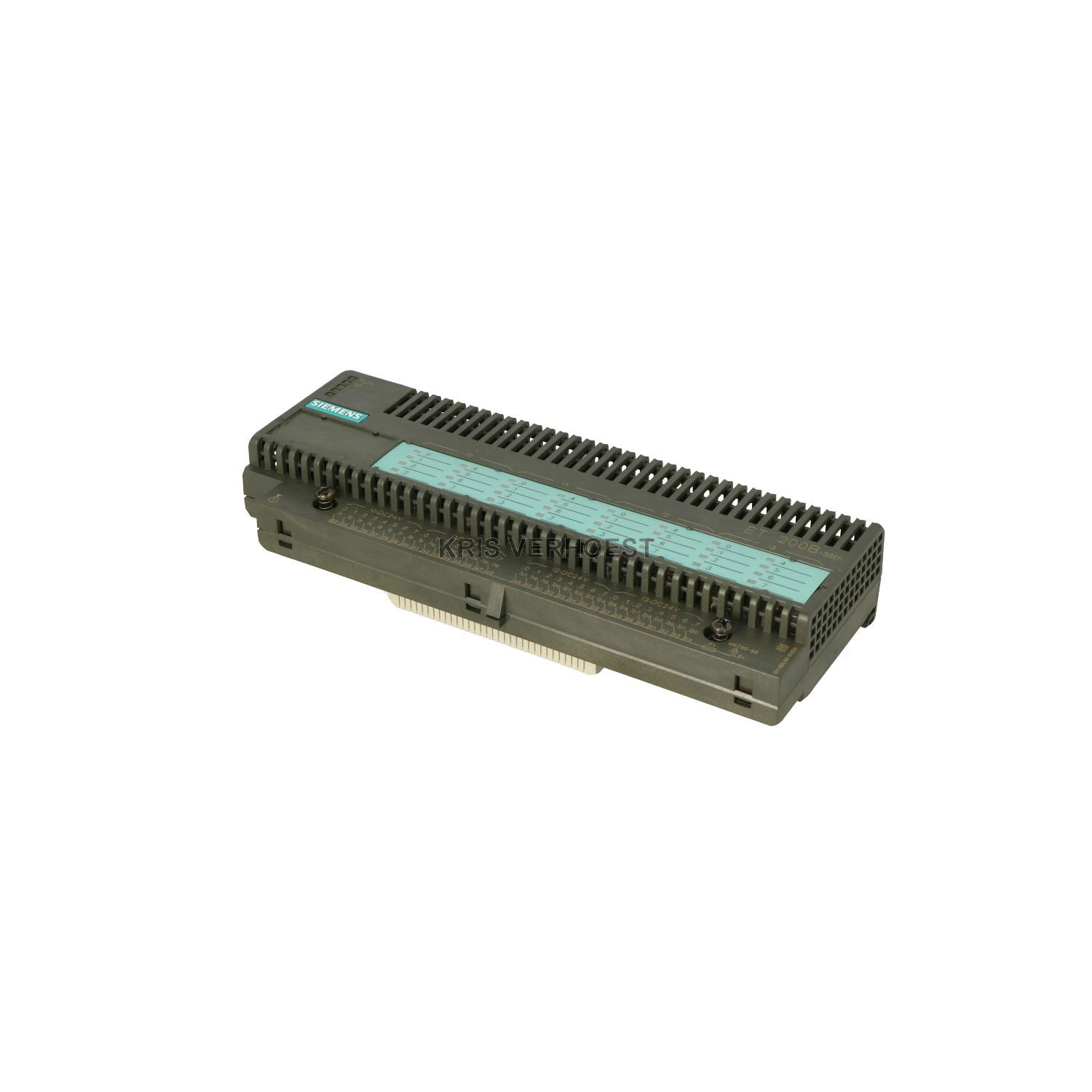 Siemens 6ES7131-0BL00-0XB0 (NEW)