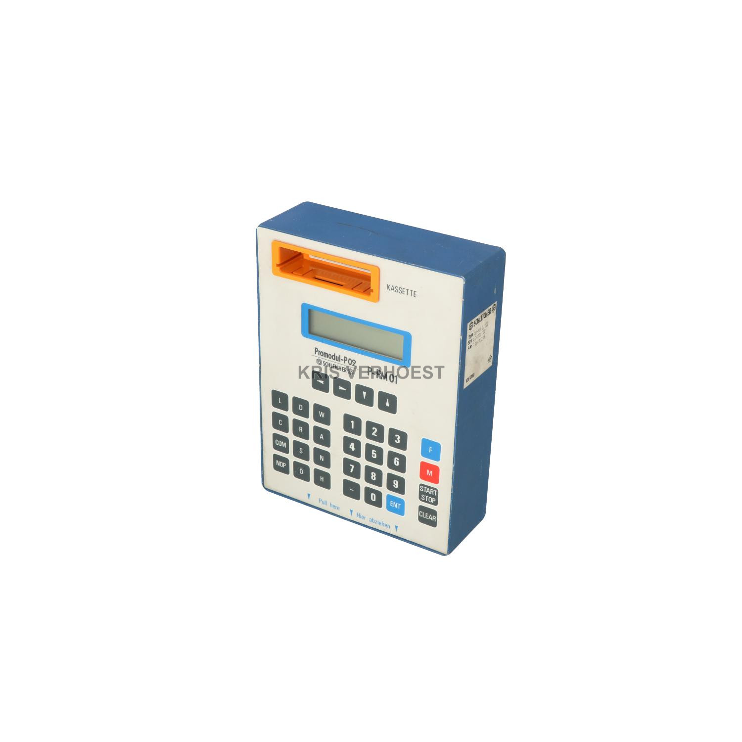 Schleicher 74030100 (USED)