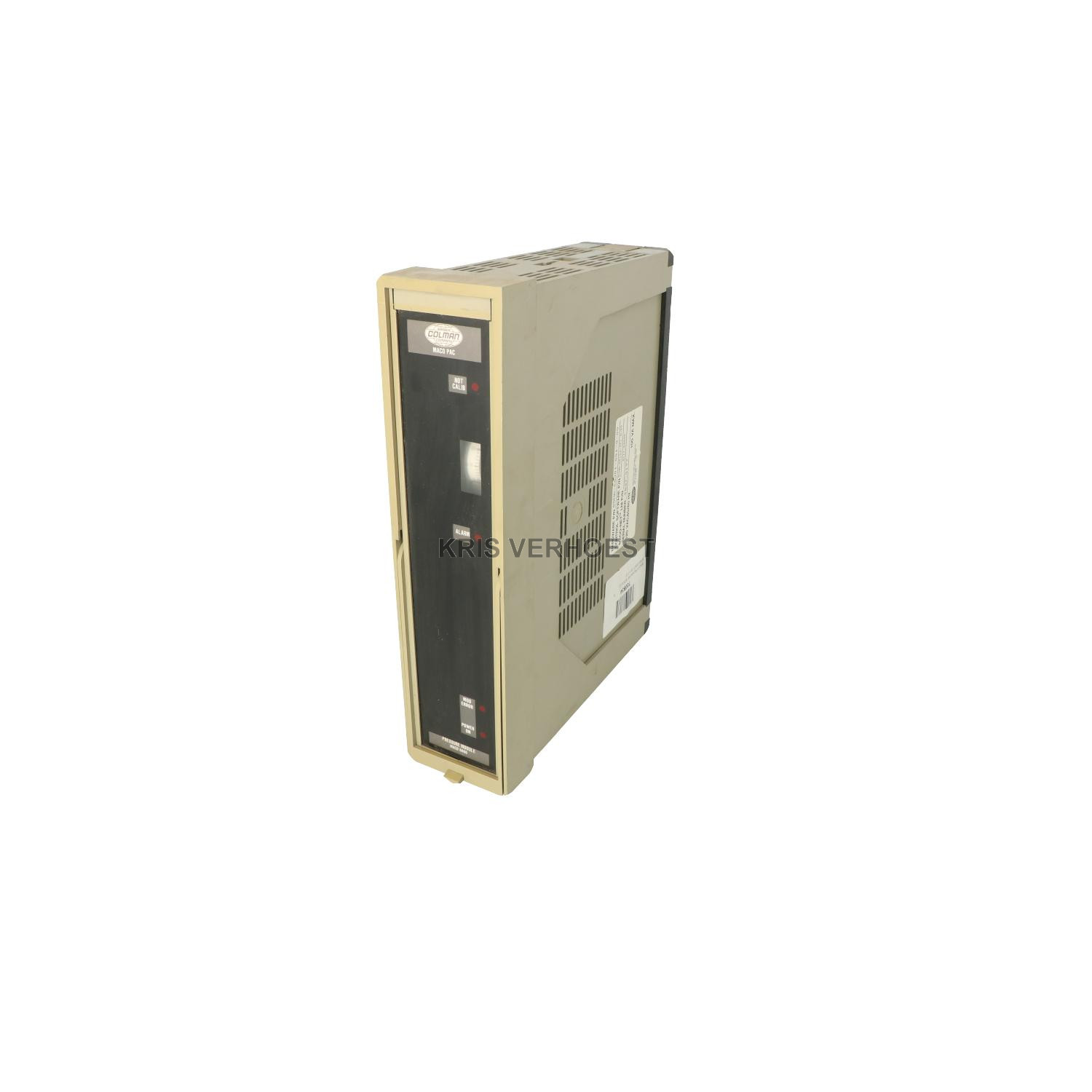 Colman 80MA-00001-001-0-00 (NEW)