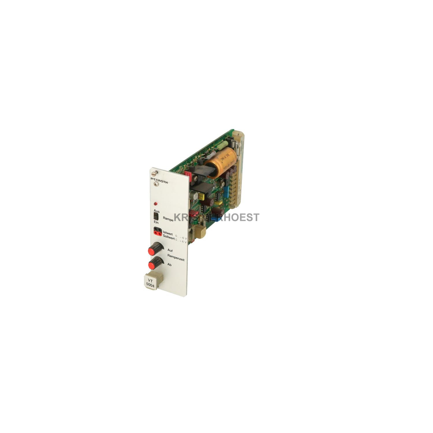 Rexroth VT5004S22R5 (NEW)