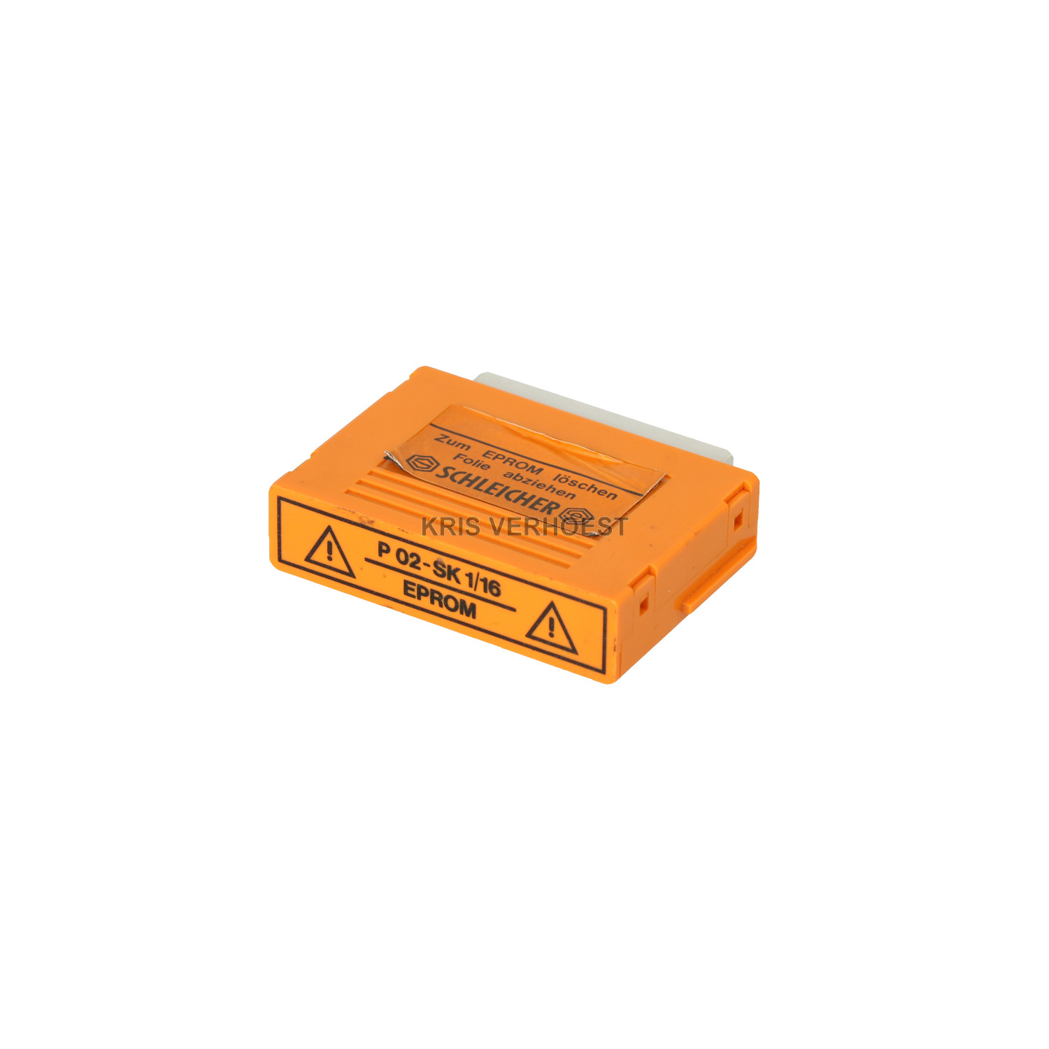 Schleicher P02-SK1/16 (NEW)