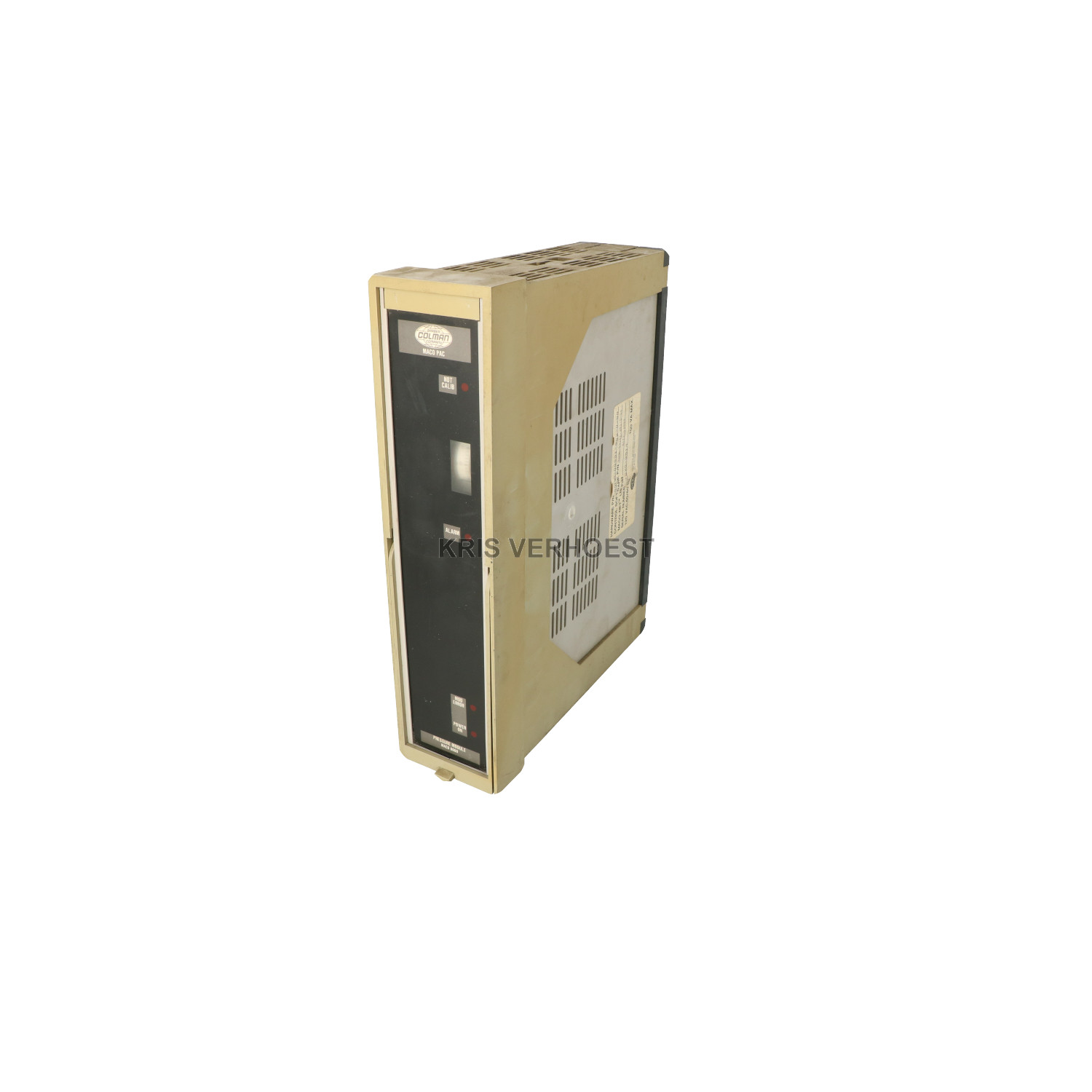 Colman 80MA-00001-002-0-00 (NEW)