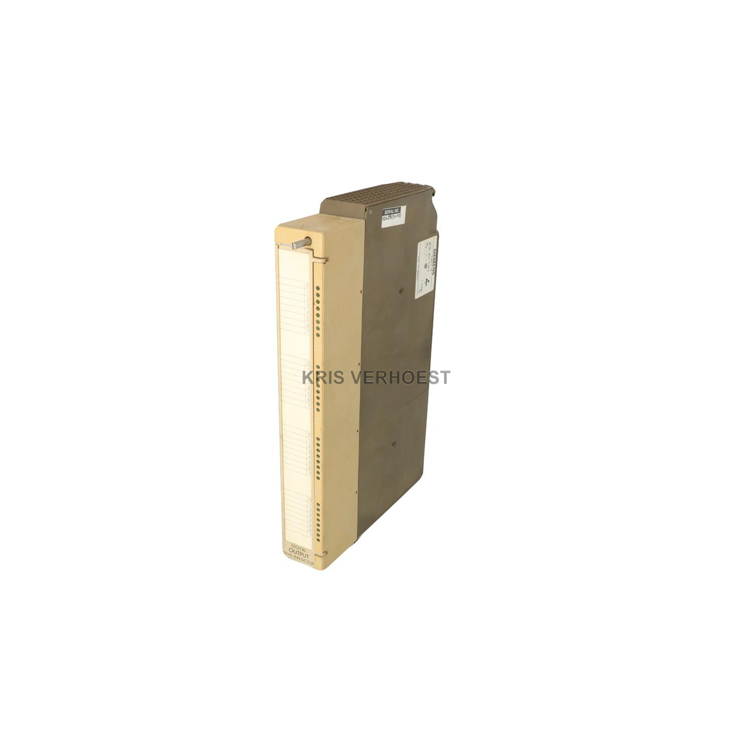 Siemens 6ES5457-7LA11 (USED)