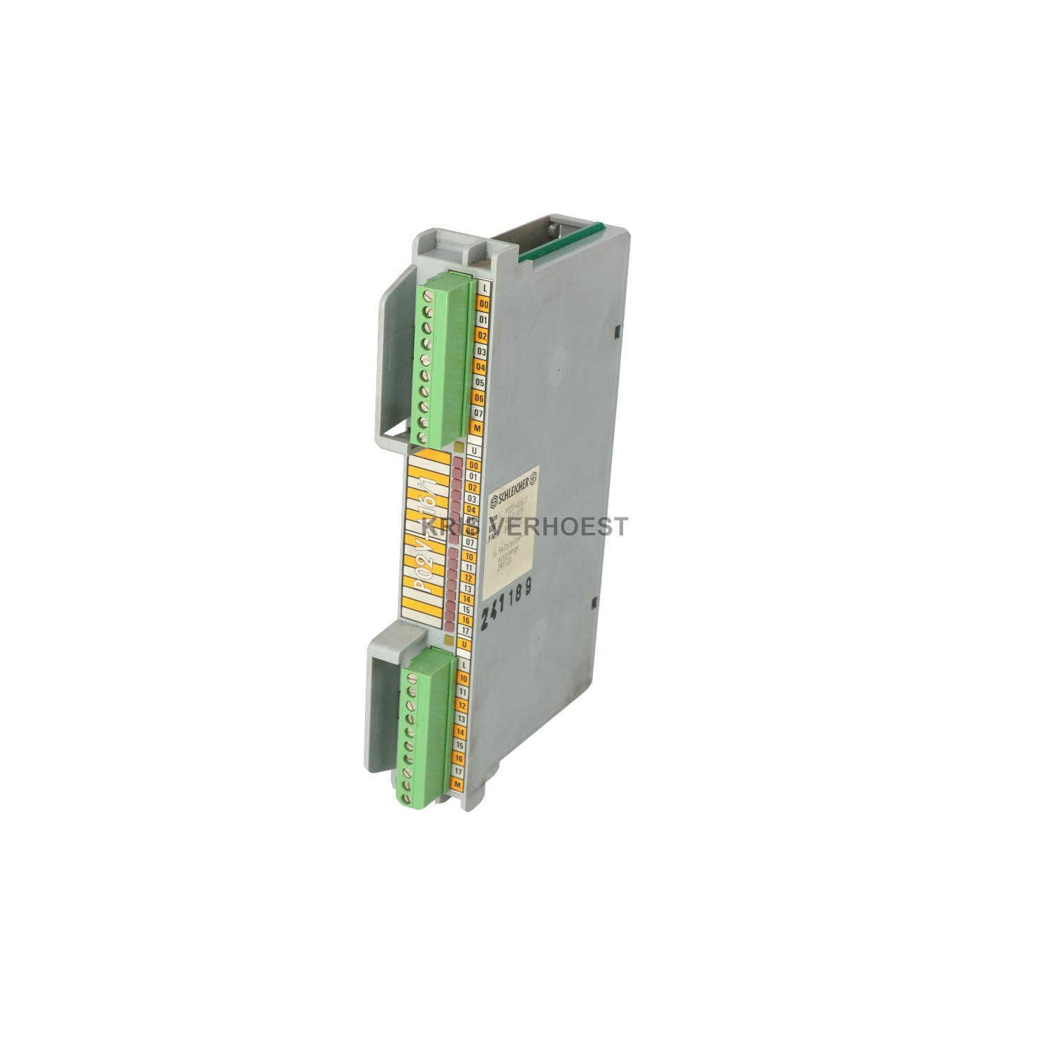 Schleicher 42641600 (USED)