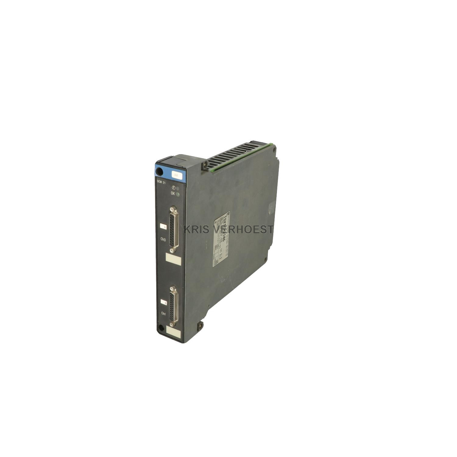 Telemecanique TSXSCM2146 (USED)