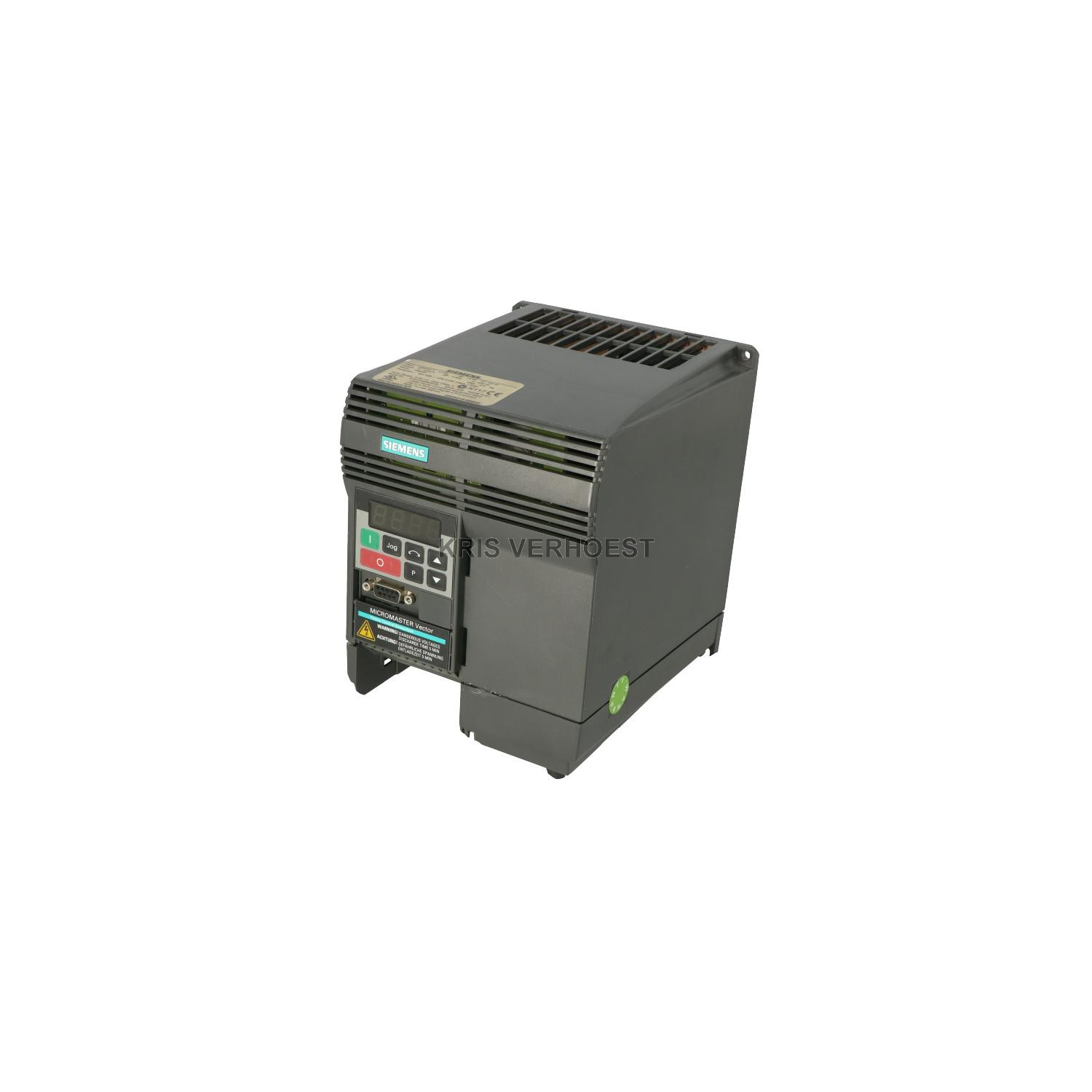 Siemens 6SE9216-8BB40 (NEW)