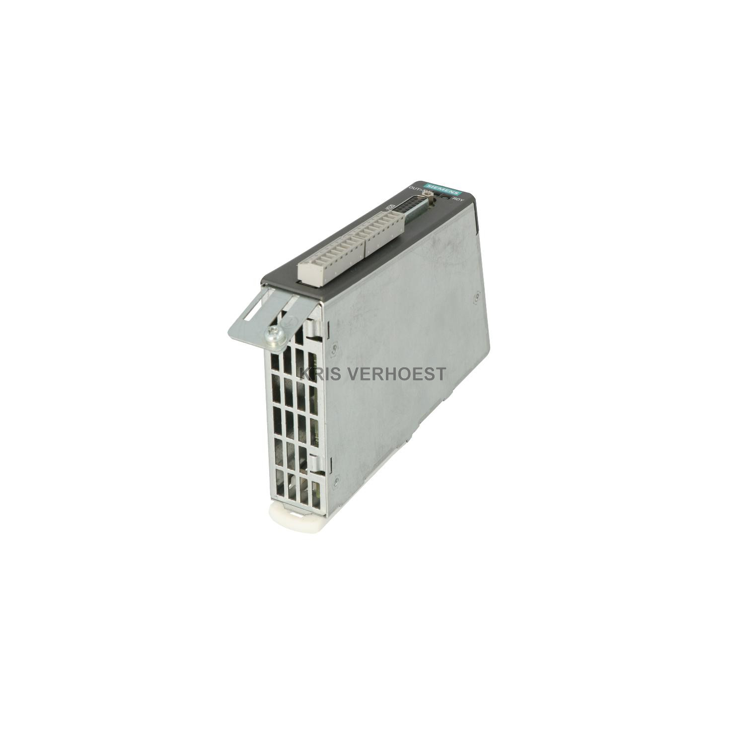 Siemens 6SL3055-0AA00-5CA2 (NEW)