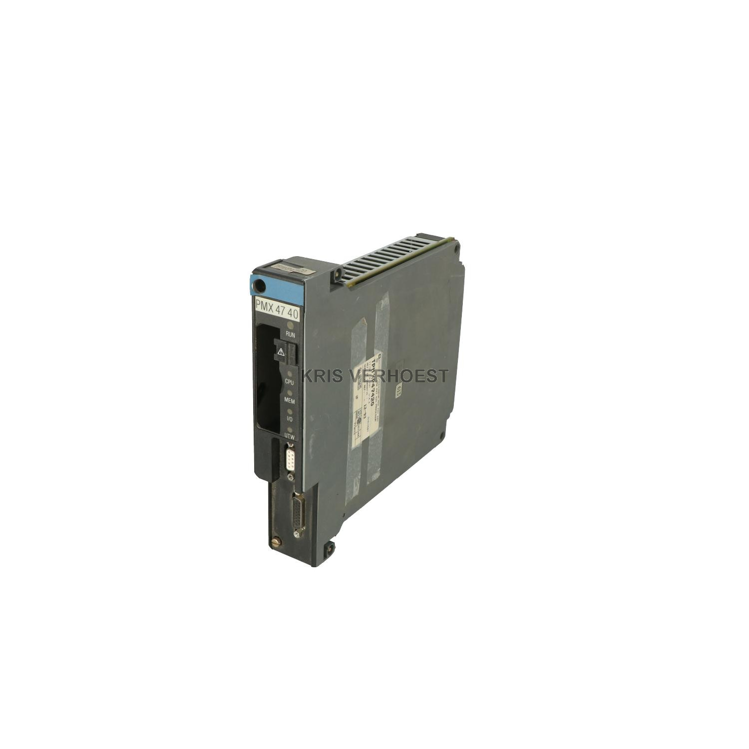 Telemecanique TPMXP47420 (USED)
