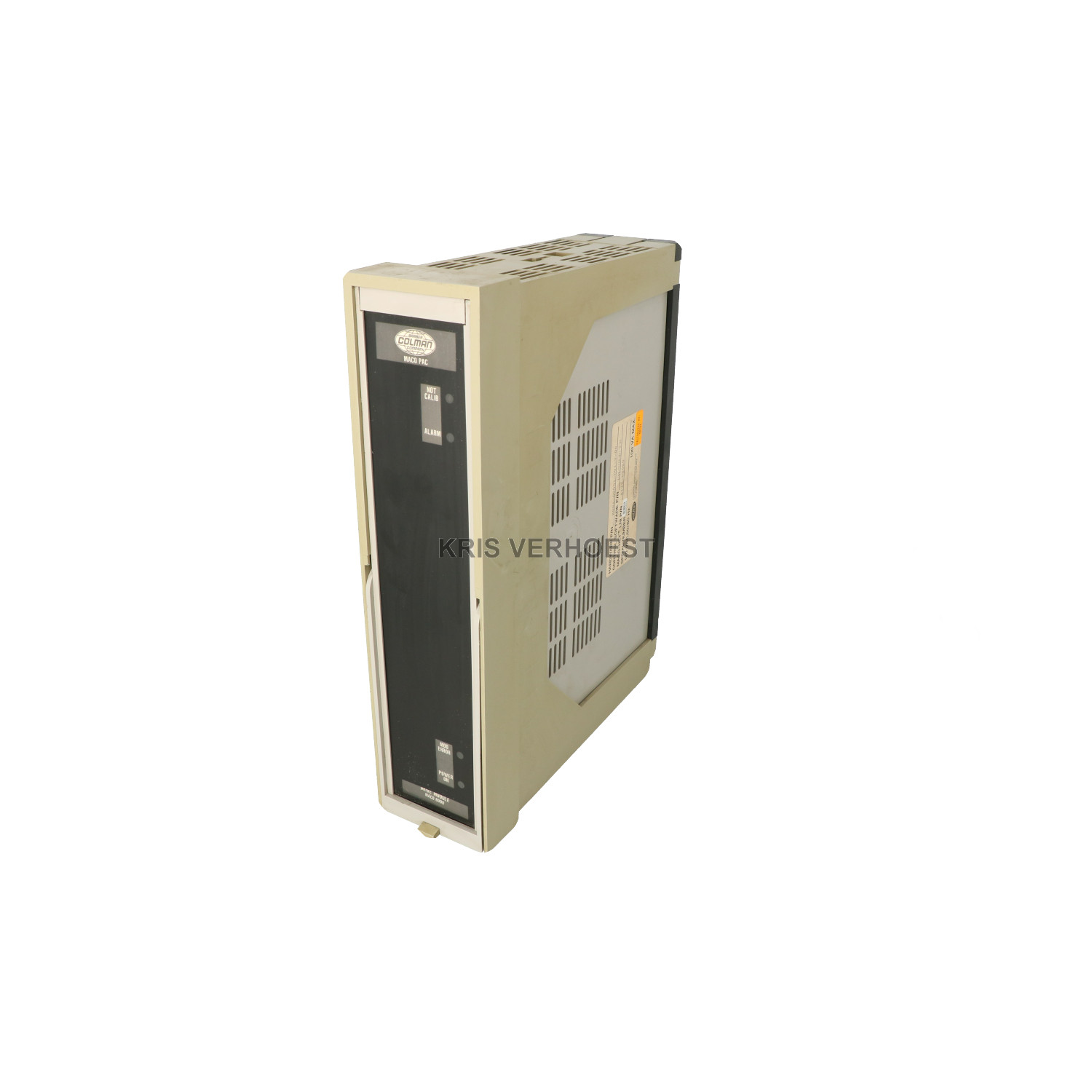 Colman 80NA-00001-001-V-00 (NEW)