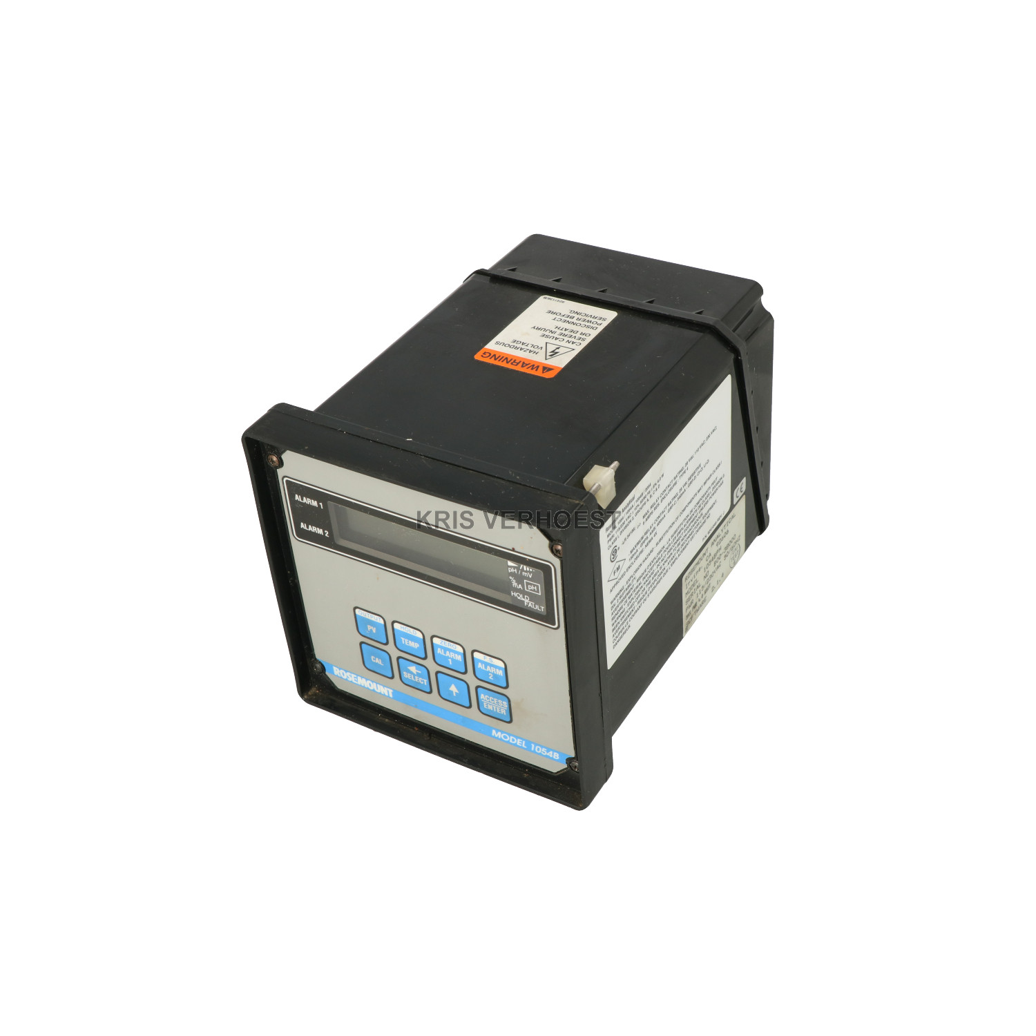 Rosemount 1054BPH (NEW)