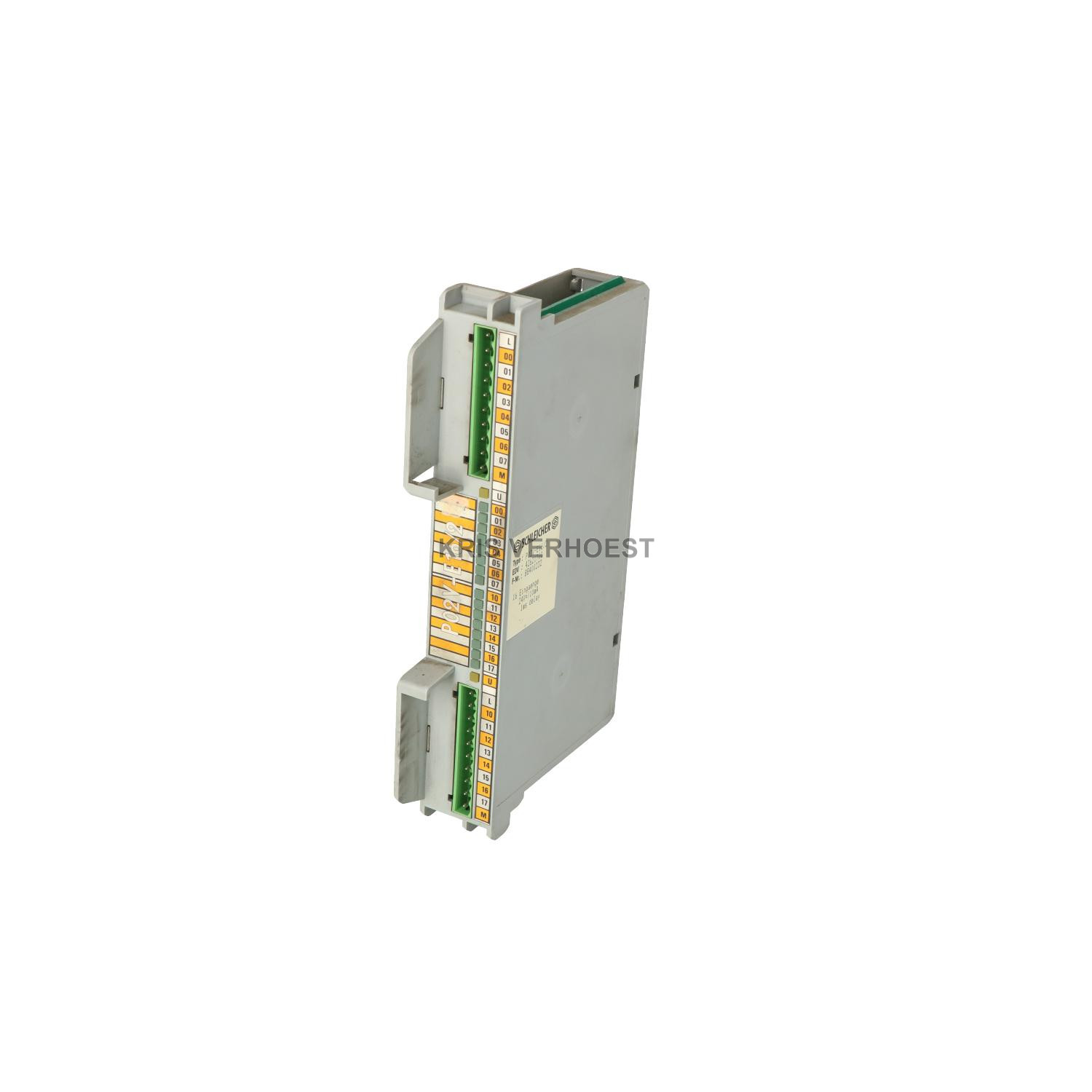 Schleicher 42621700 (USED)