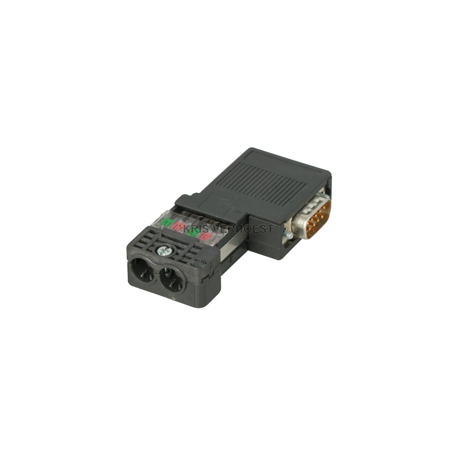 Siemens 6ES7972-0BA50-0XA0 (NEW)