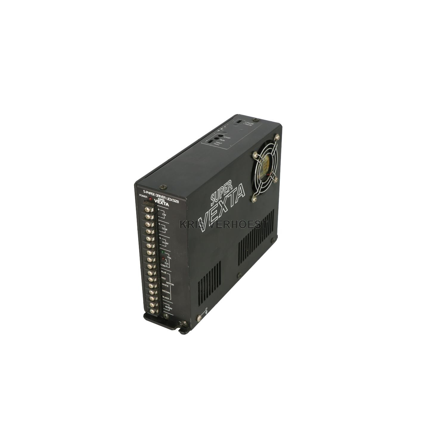 Oriental Motor UDX5128 (NEW)