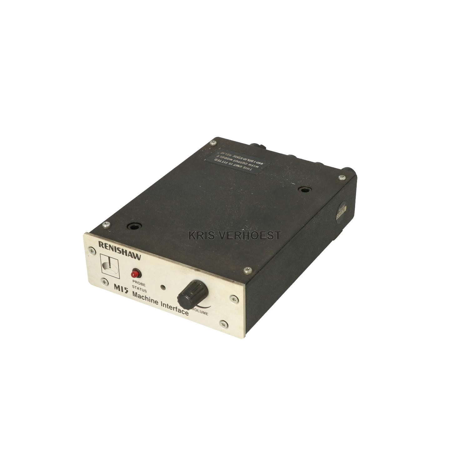 Renishaw MI5 (NEW)