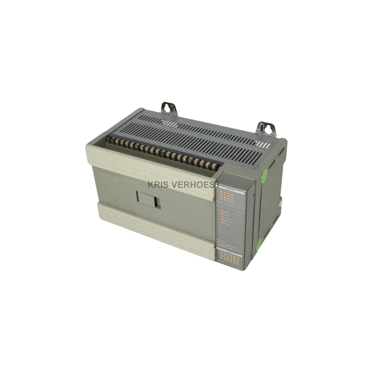 Allen-Bradley 1747-L40C (USED)