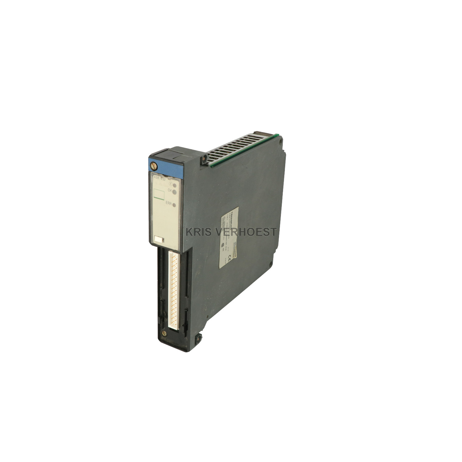 Telemecanique TSXASR402 (NEW)