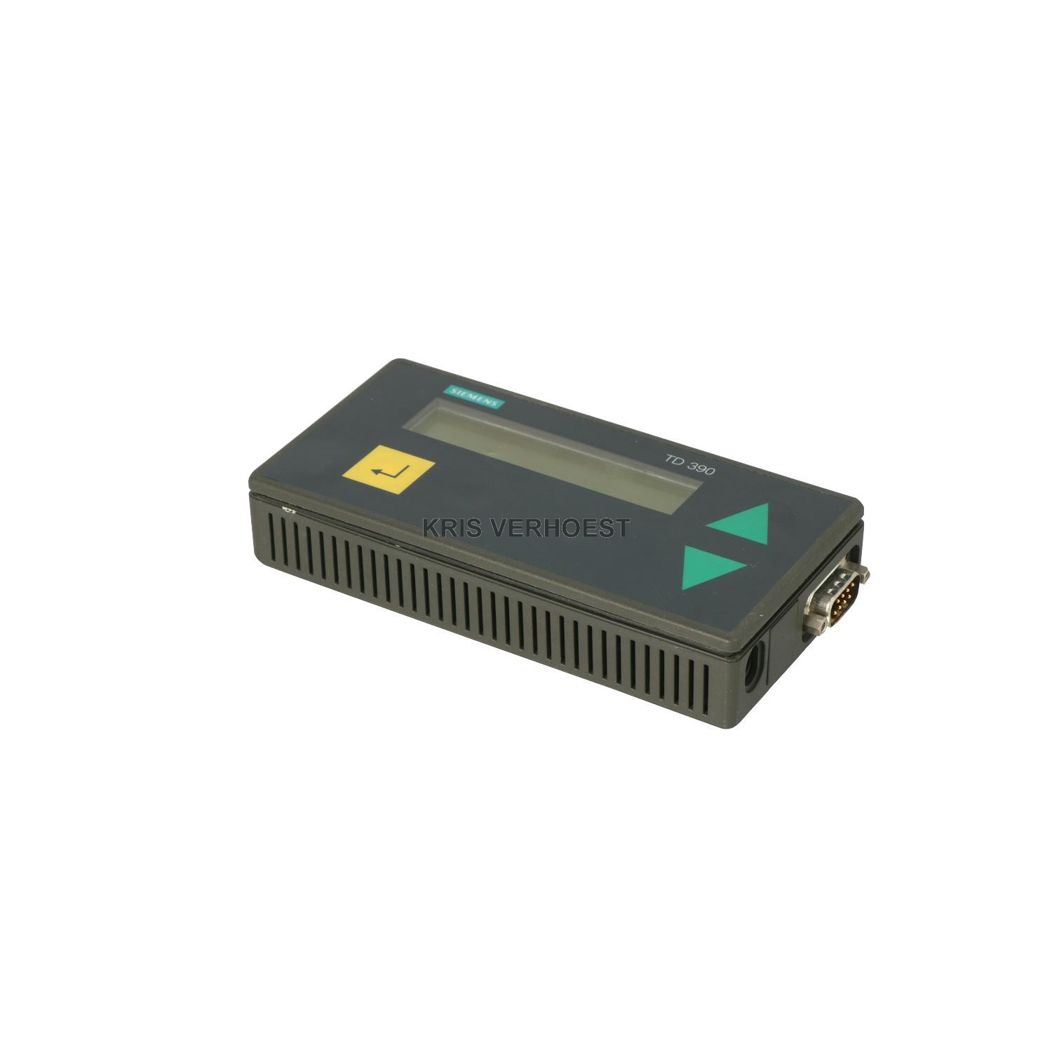 Siemens 6ES5390-0UA11 (NEW)