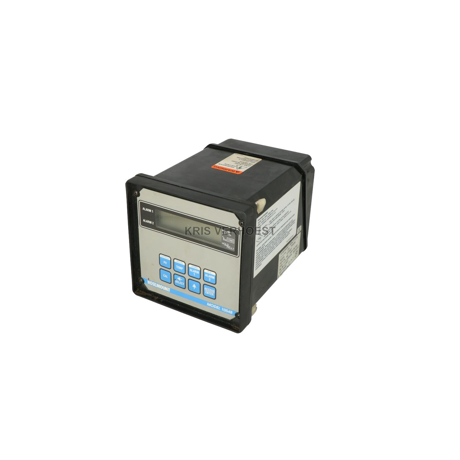 Rosemount 1054BT (USED)