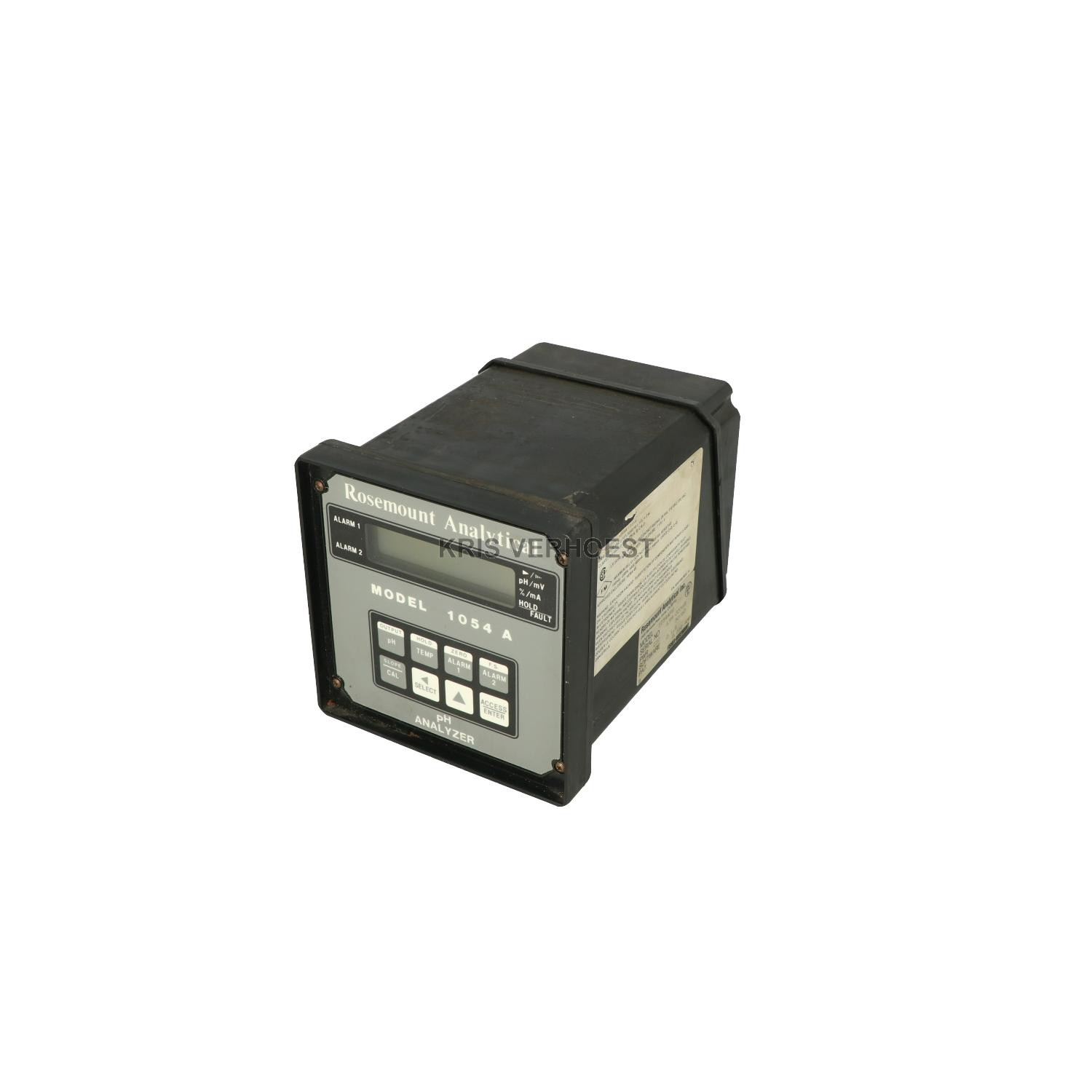 Rosemount 1054APH (USED)