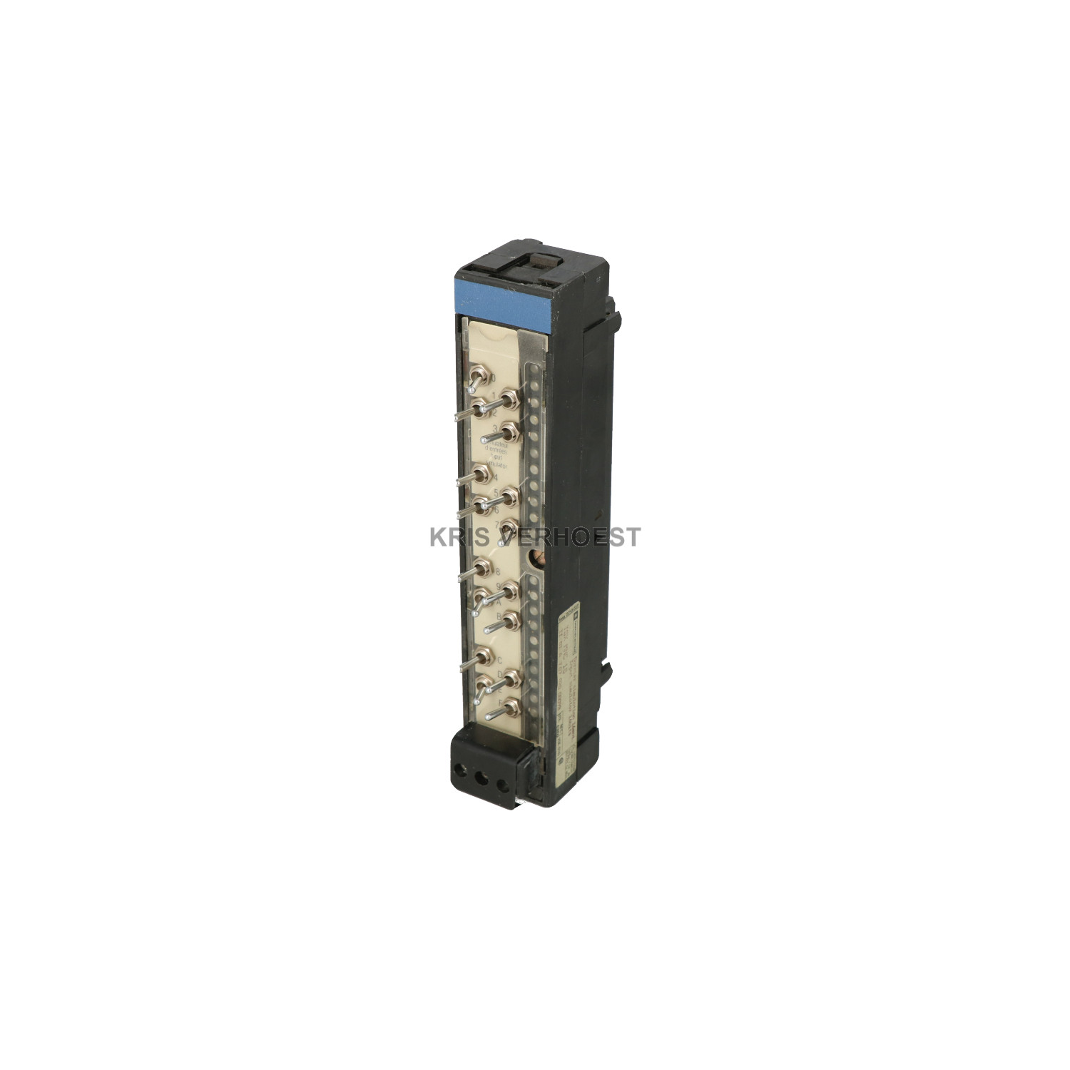 Telemecanique TSXMNC16 (USED)