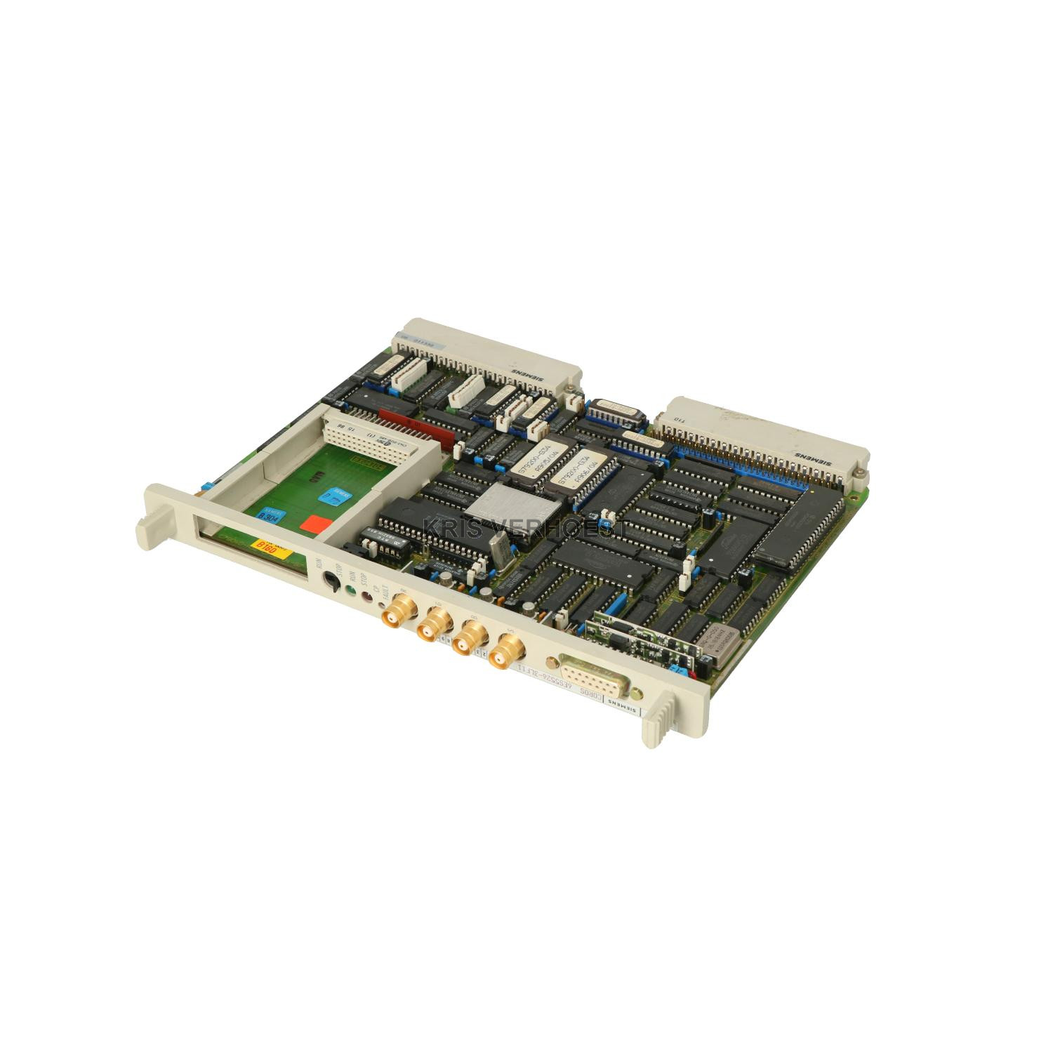 Siemens 6ES5526-3LF11 (USED)