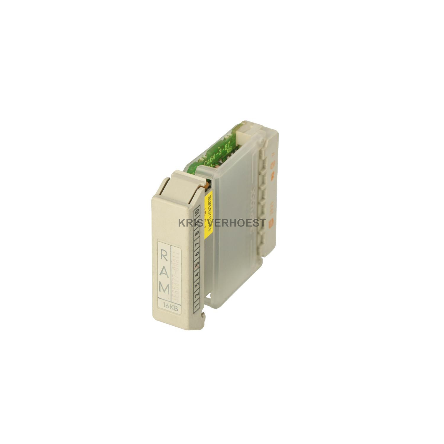 Siemens 6ES5377-0AA11 (NEW)