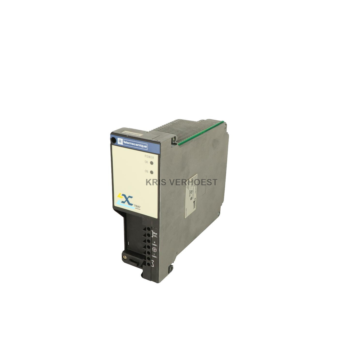 Telemecanique TSXSUP702R (NEW)