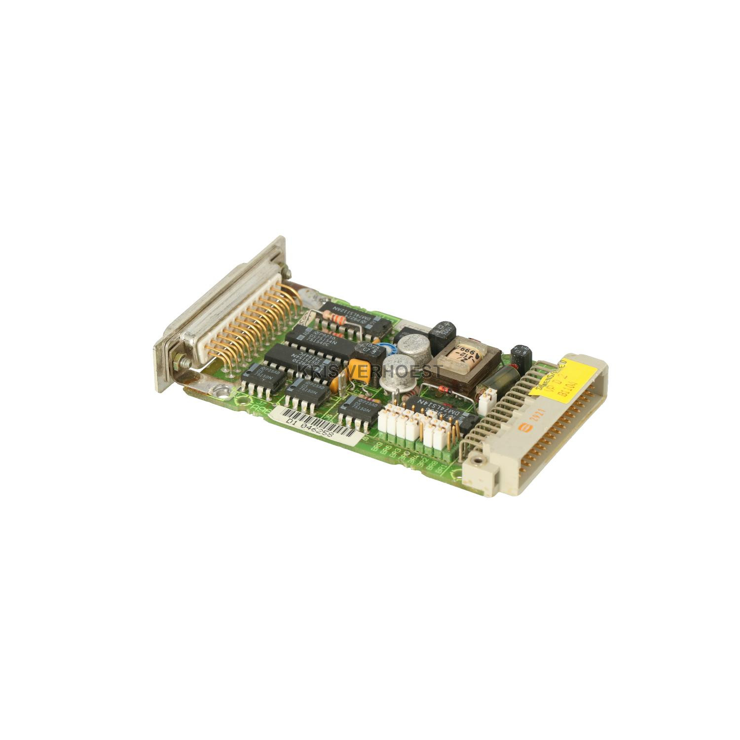 Siemens 6ES5752-0AA22 (USED)