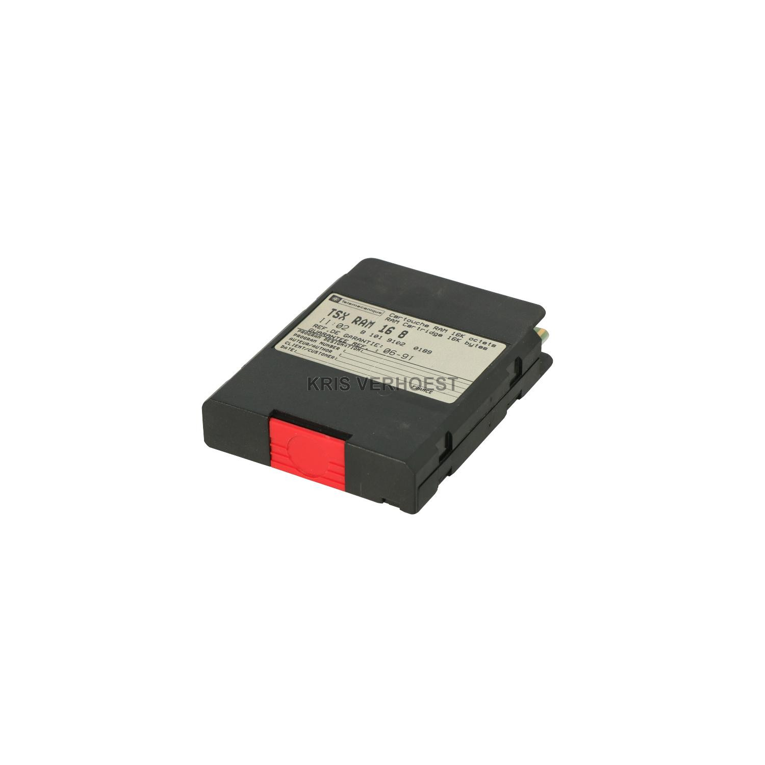 Telemecanique TSXRAM168 (NEW)