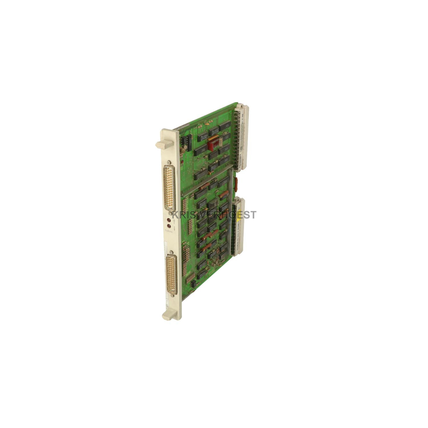 Siemens 6ES5301-3AB13 (USED)