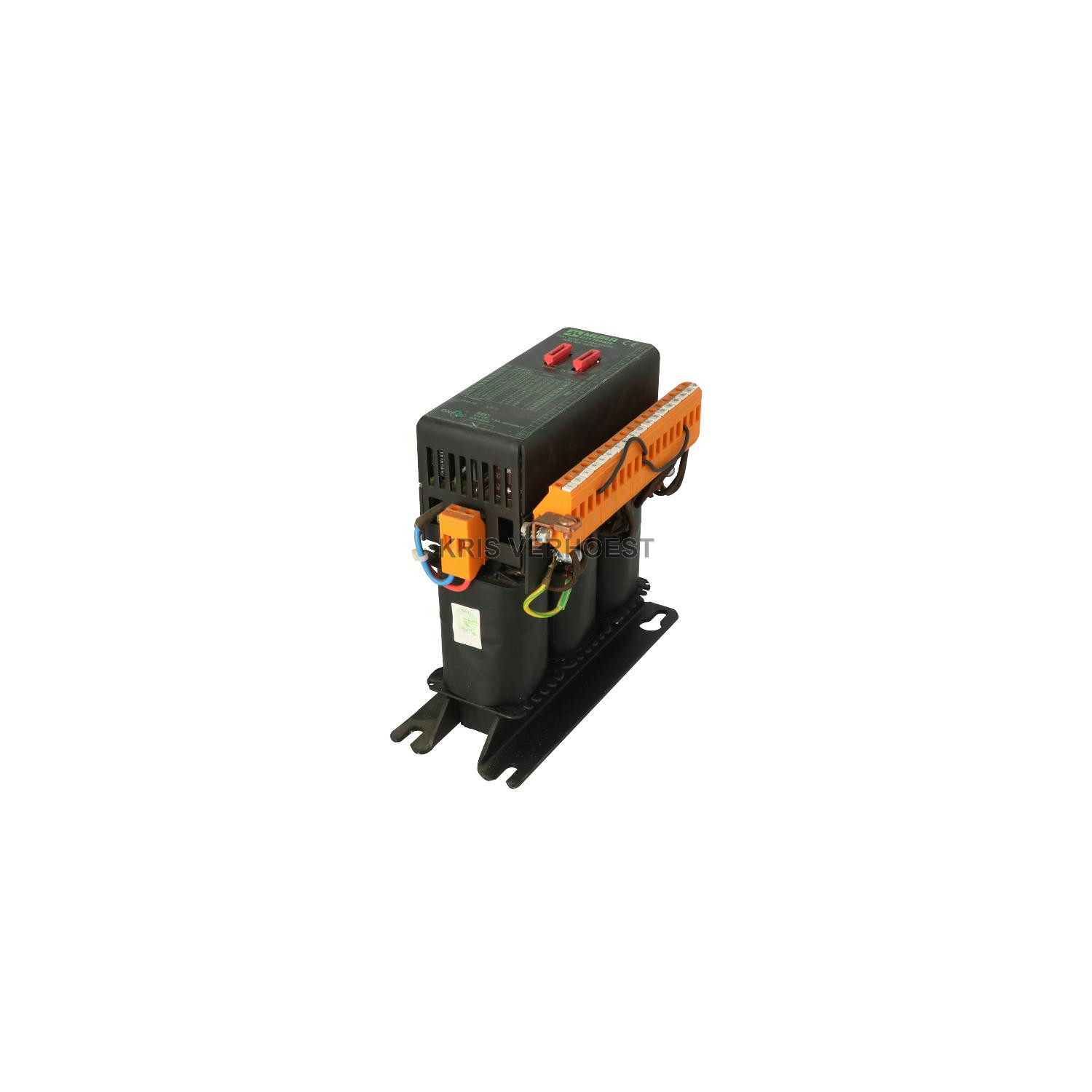 Murr Elektronik 857607 (NEW)