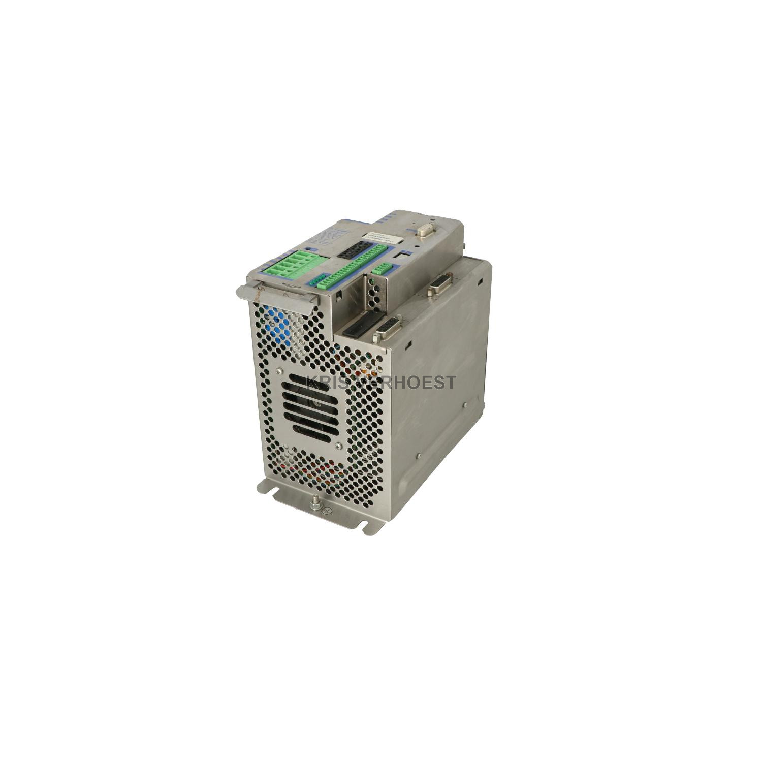Berger Lahr 0063413400002 (USED)