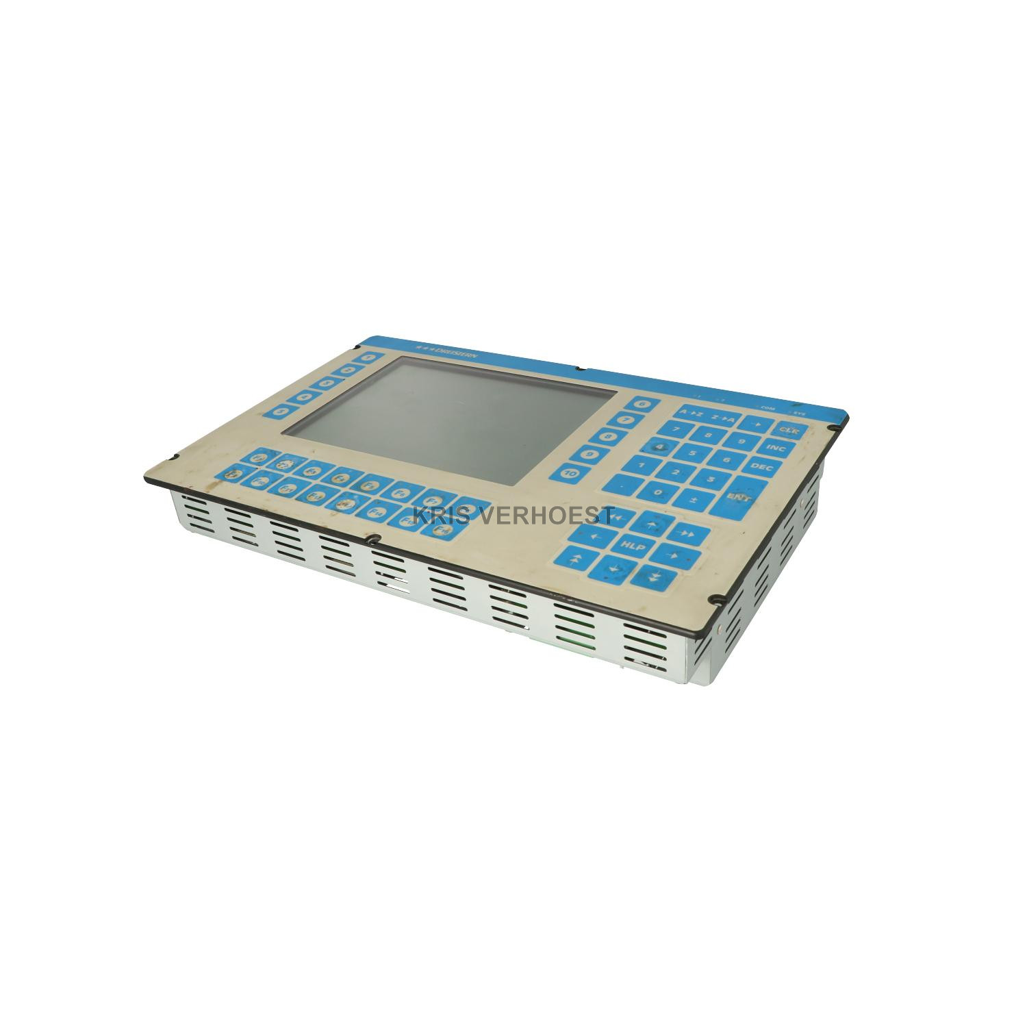 Lauer PG9000.208.B200195 (NEW)