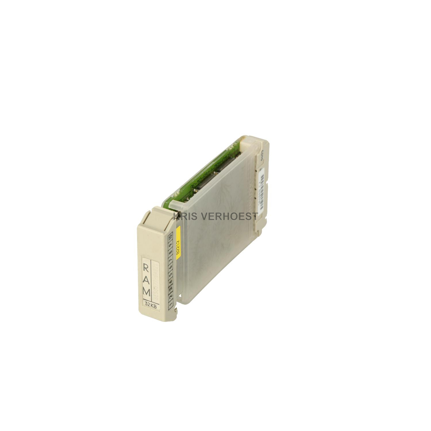 Siemens 6ES5377-0AB21 (USED)