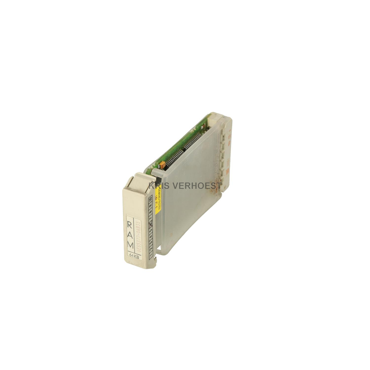 Siemens 6ES5377-0AB31 (USED)